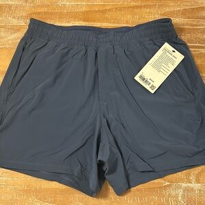 Lululemon Men’s Pace Breaker Short 5in